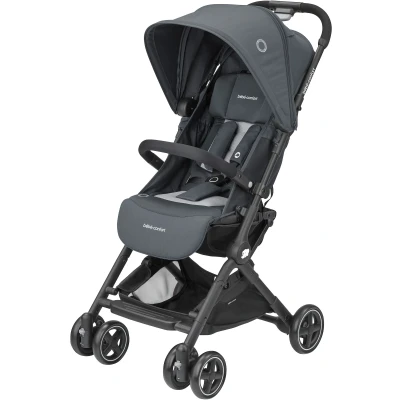 Abbildung von Maxi Cosi Lara 2 Buggy, Essential Graphite