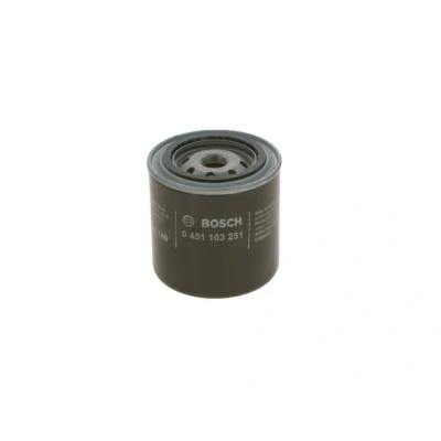 Abbildung von BOSCH 0 451 103 251 Ölfilter 3/4&quot; 16 UNF 2B Anschraubfilter CHRYSLER: 300M Limousine, 300C JEEP: GRAND CHEROKEE 3, 2