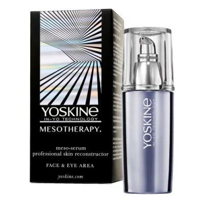 Abbildung von Yoskine Mesotherapy Meso Serum, Skin reconstructor