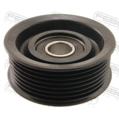 Abbildung von FEBEST 0387 CU2 Spannrolle HONDA: CR V 3, CIVIC 8 Stufenheck, 4
