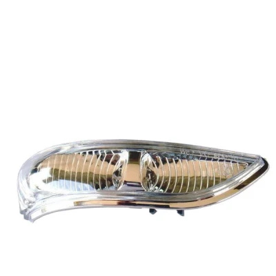 Abbildung von TYC 321 0089 3 Blinker Außenspiegel rechts LED MERCEDES BENZ: B Klasse, A Klasse