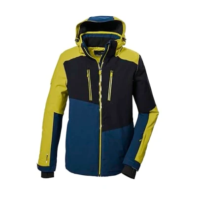 Abbildung von Killtec Skijacke &quot;KSW 70 MN SKI JCKT&quot;