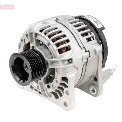 Abbildung von DENSO DAN3002 Lichtmaschine 14V 90A VOLKSWAGEN: Golf 4 Schrägheck, Variant, Bora Limousine, SKODA: Octavia I Fabia Schrägheck