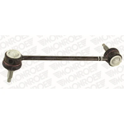 Abbildung von MONROE L23609 Koppelstange 220 Metall MERCEDES BENZ: A Klasse