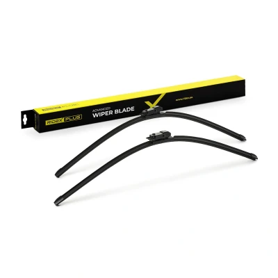 Abbildung von Scheibenwischer Ridex Plus 298W0047P 700, 700mm Rahmenlos FORD: FOCUS 3 Turnier, KUGA 2, 3, VOLKSWAGEN: Touran I, Golf / Crossgolf