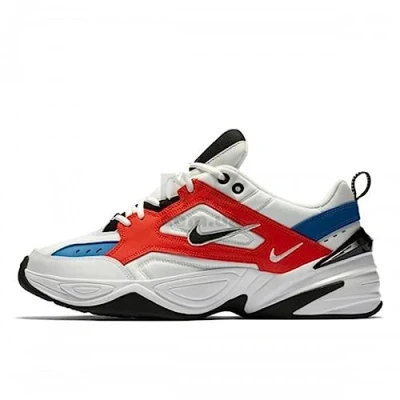 Abbildung von Schuh universal damen Nike M2k Tekno