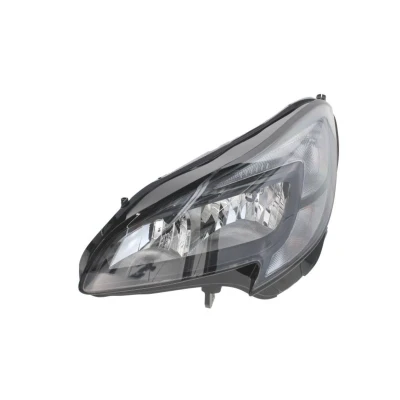 Abbildung von ALKAR 2771421 Scheinwerfer links PSY24W, H7/H7, W21/5W mit Elektromotor OPEL: Corsa E Schrägheck