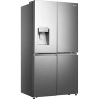 Abbildung von Hisense Multi Door, RQ760N4AIE, 178,5 cm hoch, 91,4 breit
