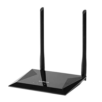 Abbildung von Edimax N300 WLAN Router