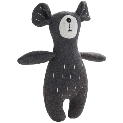 Abbildung von HUNTER Hundespielzeug Tirana Bär 27 cm