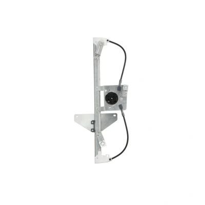 Abbildung von Magneti Marelli Fensterheber vorne links elektrisch ohne Elektromotor 350103110300 CITROËN: C3 II