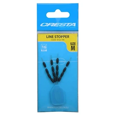 Abbildung von Cresta Linestoppers Medium Kleinmaterial