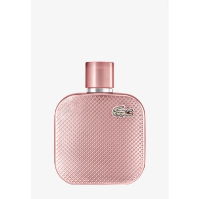 Abbildung von Lacoste L.12.12 Silver Rose Eau de Parfum 50 ml
