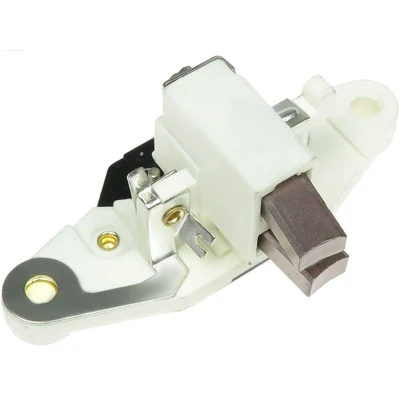Abbildung von AS PL ARE0001 Lichtmaschinenregler 12 VOLKSWAGEN: LT 28 35 I Bus, Pritsche / Fahrgestell, 40 55 Kastenwagen, FORD: Capri III
