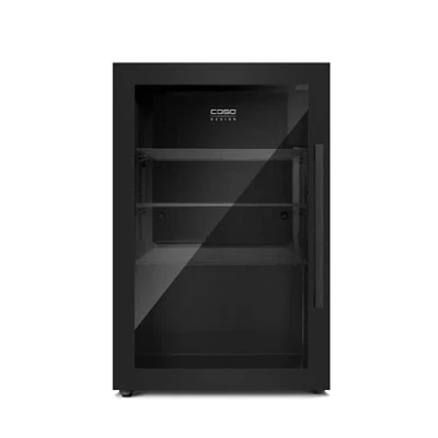 Abbildung von Caso Getränke und Dosenkühler &quot;703 BBQ Cooler Black S L&quot;