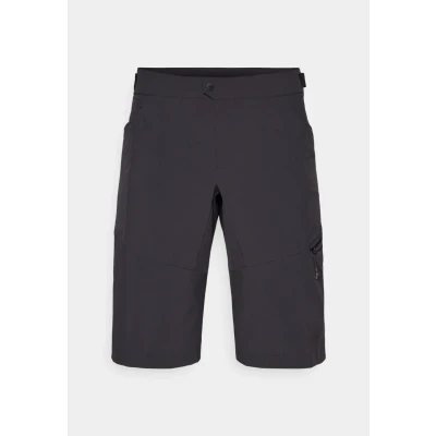 Abbildung von VAUDE Herren Mens Qimsa Pro Shorts, Schwarz, S EU