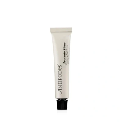 Abbildung von ANTIPODES Avocado Pear Nourishing Night Cream 15ml