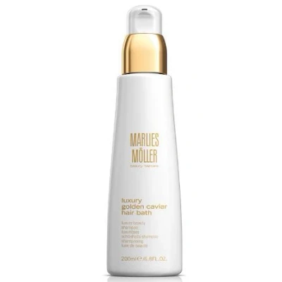 Abbildung von Marlies Möller Spray Luxe Luxury Golden Caviar