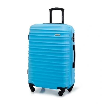 Abbildung von Wittchen Groove LINE Collection Trolley, Größe: One Size, Blue