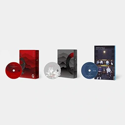 Abbildung von Blood Moon Theatre Version Inkl.Photobook