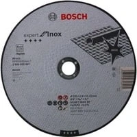 Abbildung von Trennscheibe Expert for Inox Rapido, Ø 230mm