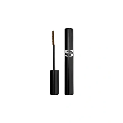 Abbildung von Sisley Phyto mascara So Intense Deep Brown 7,5 ml