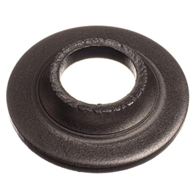 Abbildung von Simson Anschlagblech für Tragrohr Telegabel S50, S51, S53, S70, SR50, SR80