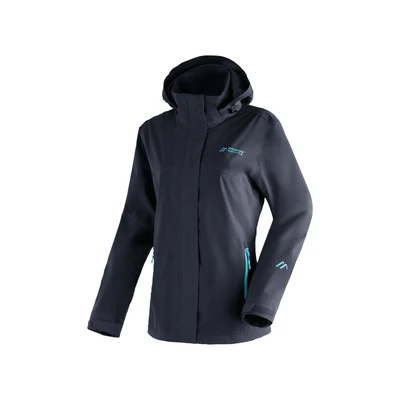 Abbildung von Maier Sports Herren Regenjacke Metor rec W, Allwetterjacke