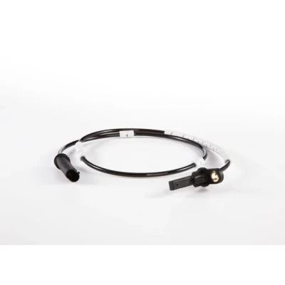 Abbildung von BOSCH 0 986 594 629 ABS Sensor ohne Kabel BMW: 3 Touring, Limousine, 1 Schrägheck