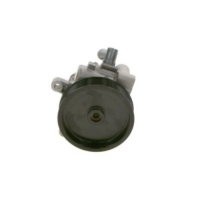 Abbildung von BOSCH K S00 000 732 Hydraulikpumpe hydraulisch MERCEDES BENZ: C Klasse T modell, Limousine, GLK