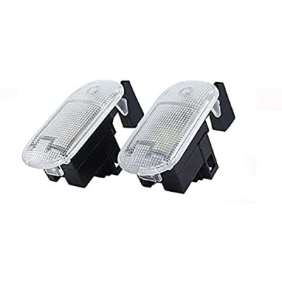 Abbildung von GOFORJUMP LED Handschuhfachleuchte Compatible for VBEta Bora Golf Variant Caddy Touran Touareg Skoda Superb Fabia Yeti Octavia