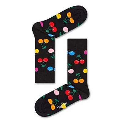 Abbildung von Happy Socks Socken Cherry Sock