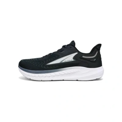 Abbildung von Altra M Torin 7 Laufschuh Neutral, Herren, Größe: 42.5, Black Schuhe