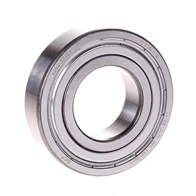 Abbildung von Rillenkugellager SKF 6206 2Z C3