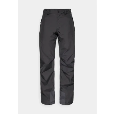 Abbildung von Helly Hansen Herren Hose Blizzard Insulated Hose, Black, 2XL, 65709