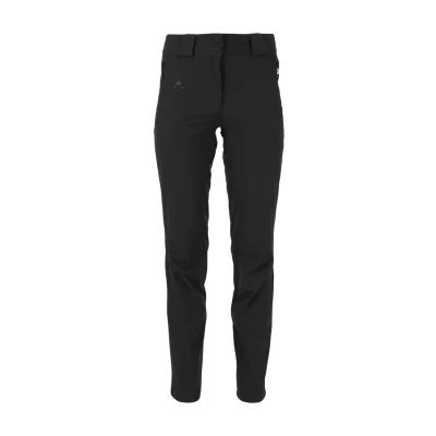 Abbildung von Whistler Outdoorhose, Damen, Größe: 38, Black