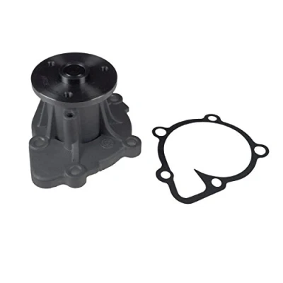 Abbildung von BLUE PRINT ADG09159 Wasserpumpe Aluguss mit Dichtung Kunststoff KIA: SORENTO 2, Sportage III, HYUNDAI: Tucson, ix35, SONATA 6, JEEP: Compass