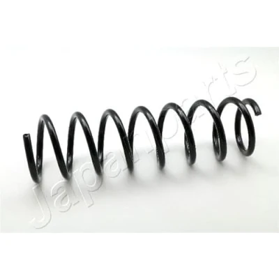 Abbildung von JAPANPARTS ZC6693C Fahrwerksfeder Hinterachse BMW: 5 Limousine