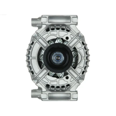 Abbildung von AS PL A0732S Lichtmaschine 12V 140A SAAB: 9 3 Limousine, Cabrio