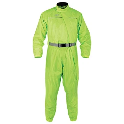 Abbildung von Oxford Rainseal Over Suit Fluo 3XL