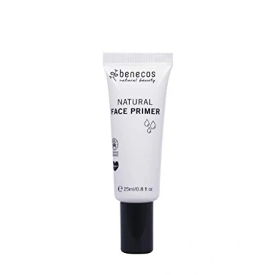 Abbildung von Benecos Primer Natural Face 25ml