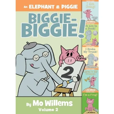 Abbildung von An Elephant &amp; Piggie Biggie Volume 2! (An and Book, Band 2)