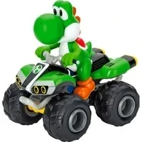 Abbildung von RC Mario Kart Yoshi Quad