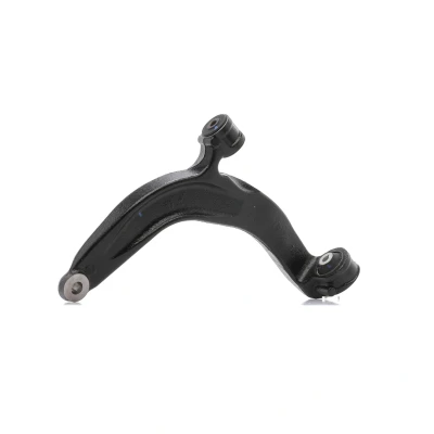 Abbildung von MEYLE 116 050 0076/HD Querlenker Quality mit Gummilager Vorderachse links, unten Stahl VOLKSWAGEN: Transporter 5 Kastenwagen