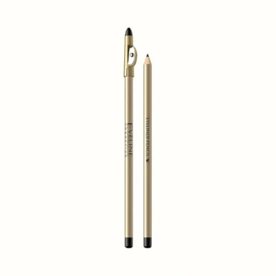 Abbildung von EVELINE EYE PENCIL BLACK