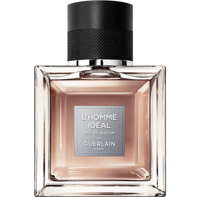 Abbildung von Guerlain L&#039;homme Ideal Eau de Parfum 50 ml