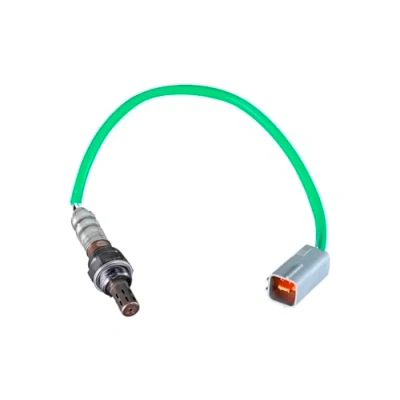 Abbildung von HELLA 6PA 358 229 061 Lambdasonde beheizt MAZDA: 3 Hatchback, 5
