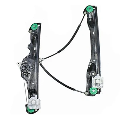 Abbildung von Metzger Fensterheber vorne links elektrisch ohne Elektromotor 2160395 BMW: X1