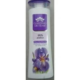 Abbildung von Doccia Schiuma Aromatico Alliris, Poetisch, 250 ml
