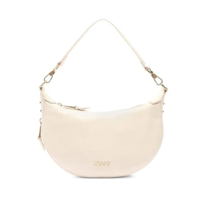 Abbildung von LIU JO Handtasche, Damen, Größe: One Size, Offwhite